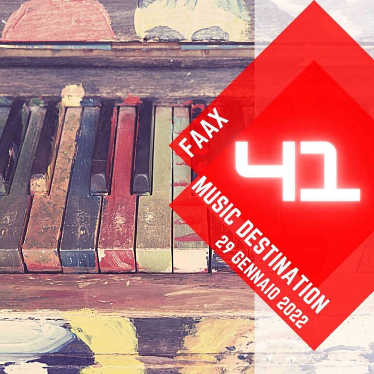Music Destination