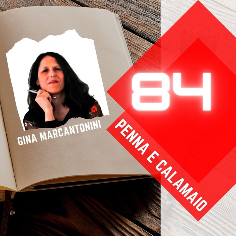 Penna e Calamaio