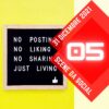 Scene da Social, puntata 05 – 31 dicembre 2021