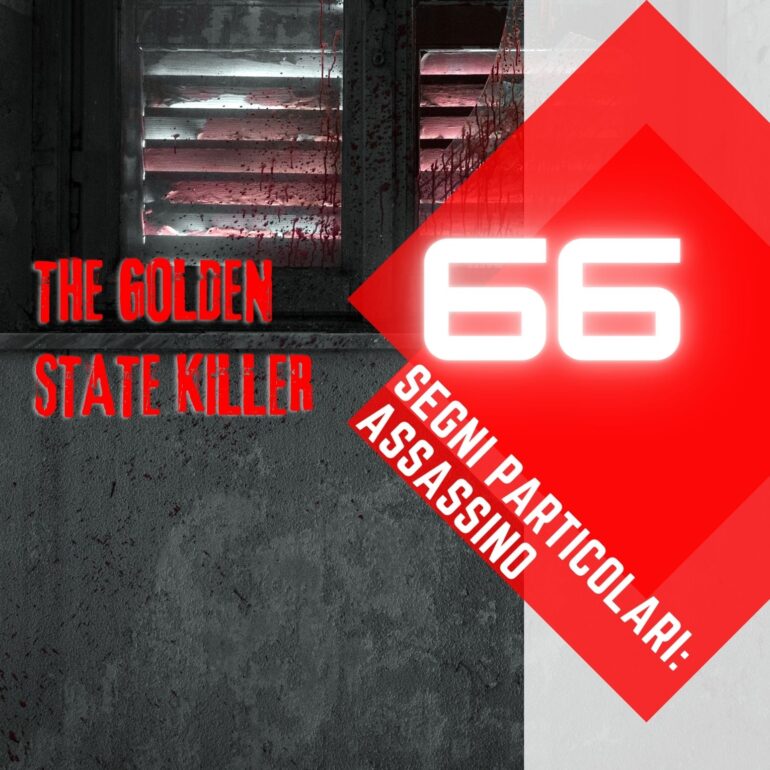 Segni particolari