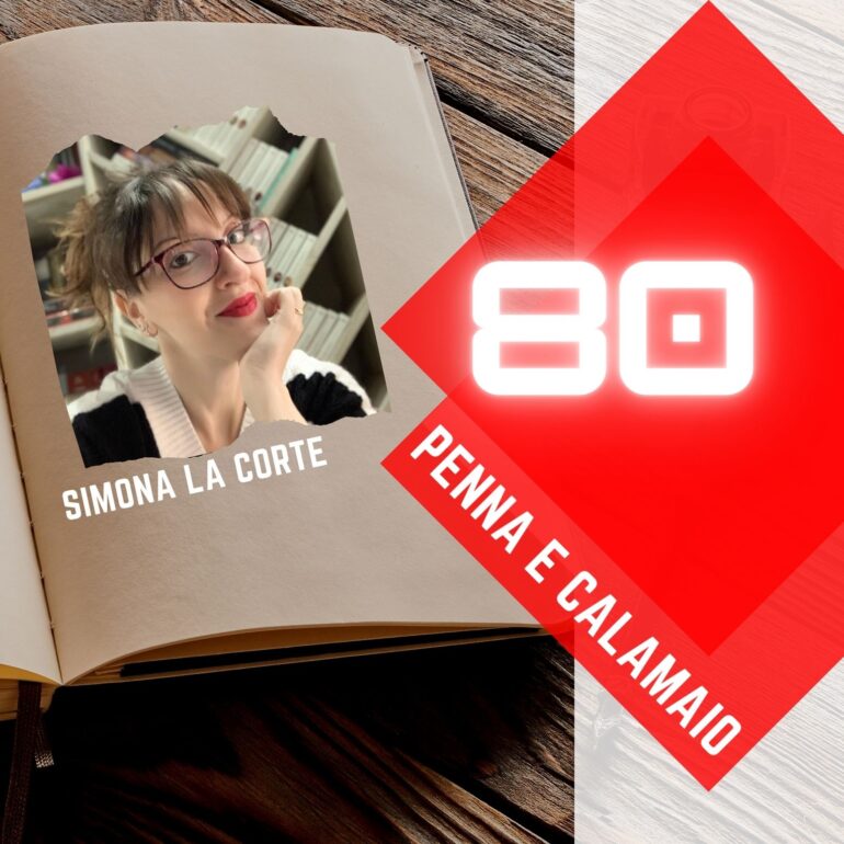 Penna e Calamaio