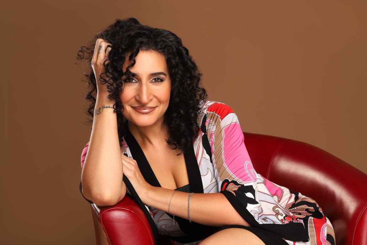 Irene Jalenti