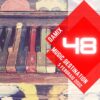 Music Destination, Damix – 5 gennaio 2022