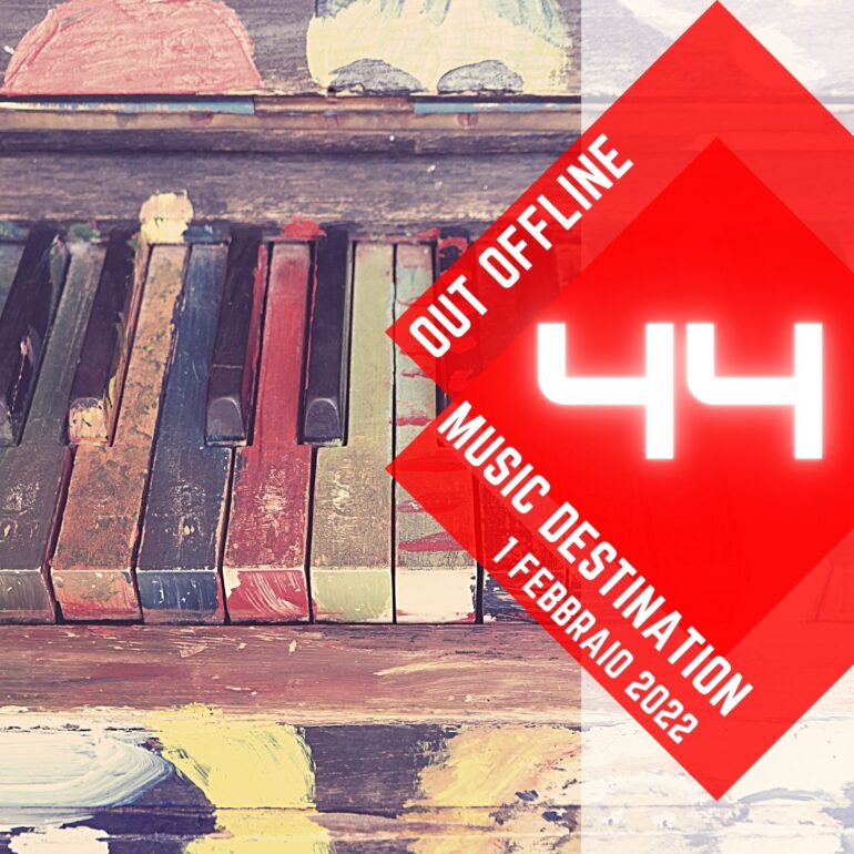 Music Destination