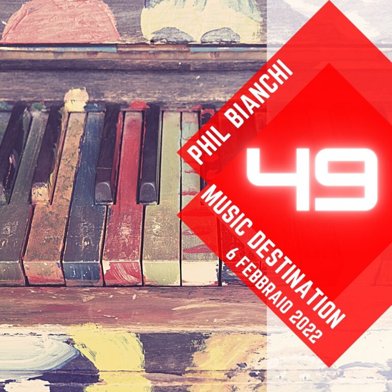 Music Destination