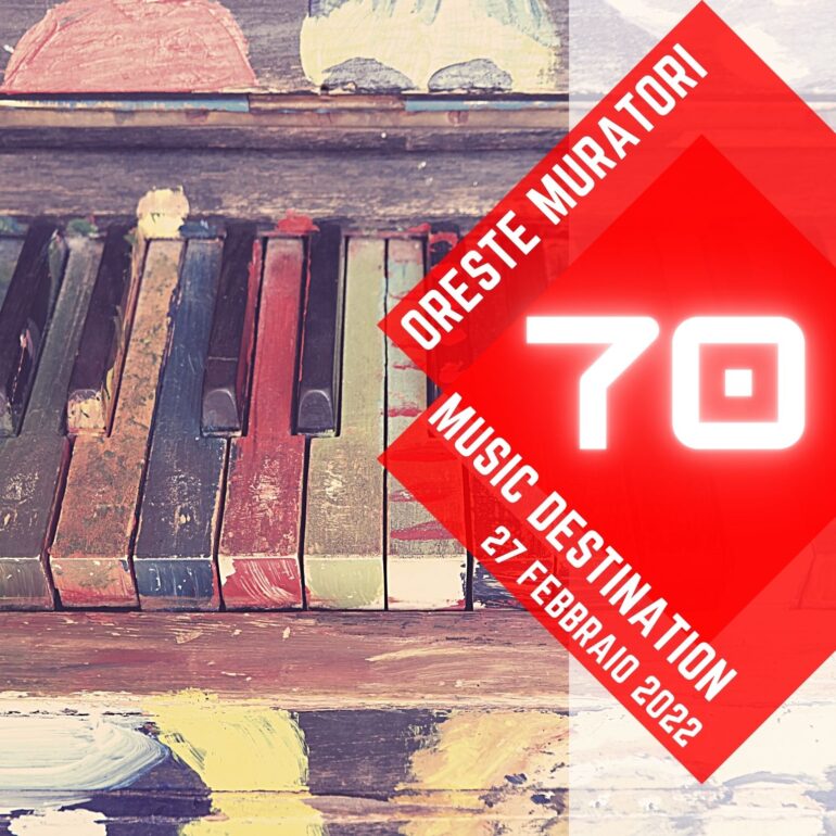 Music Destination
