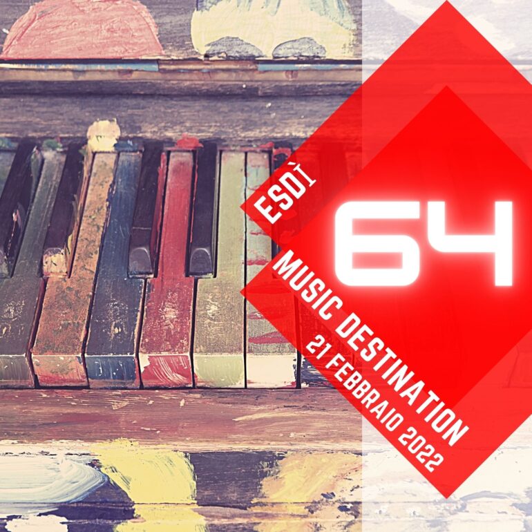 Music Destination,
