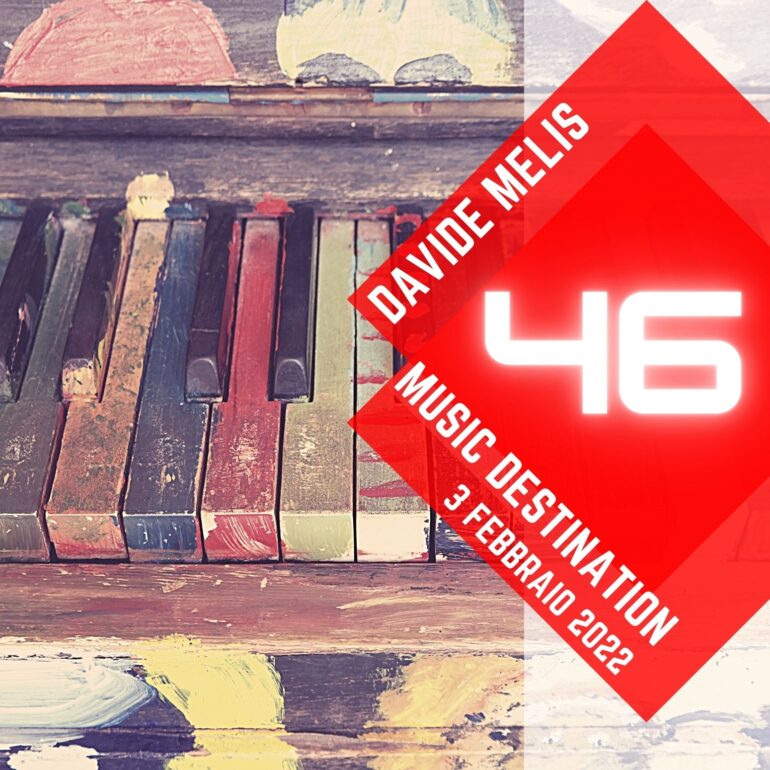 Music Destination