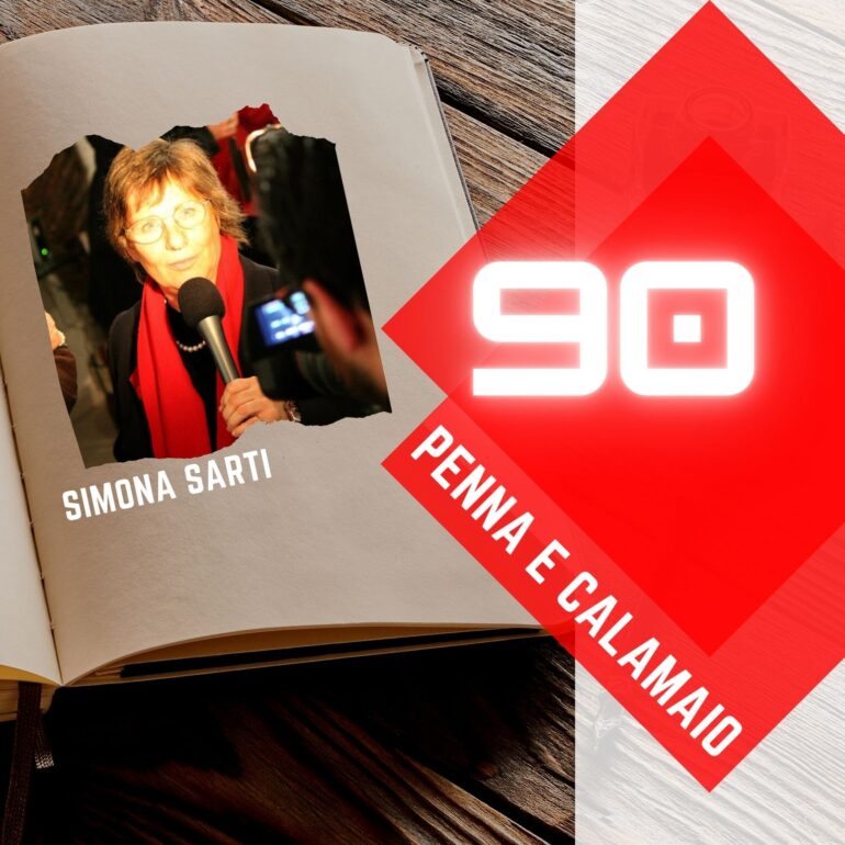 Penna e Calamaio