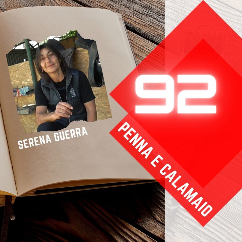 Penna e Calamaio