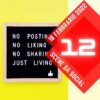 Scene da Social, puntata 12 – 18 febbraio 2022