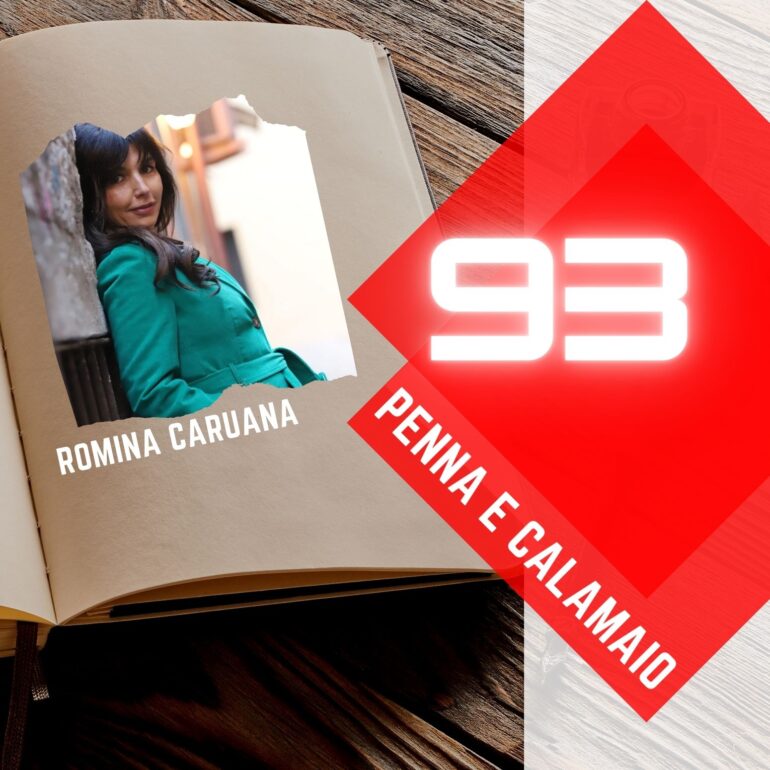 Penna e Calamaio