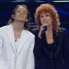 Fiorella Mannoia e Sangiovanni omaggiano Pierangelo Bertoli con “A muso duro”