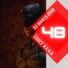 Codice N.E.R.D., puntata 48 – Batman