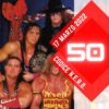 Codice N.E.R.D., puntata 50 – Mica parliamo di… wrestling?