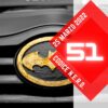 Codice N.E.R.D. puntata 51 – The Batman, approfondiamo