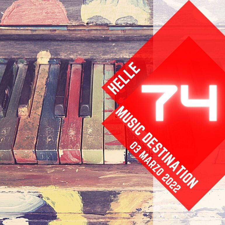 Music Destination