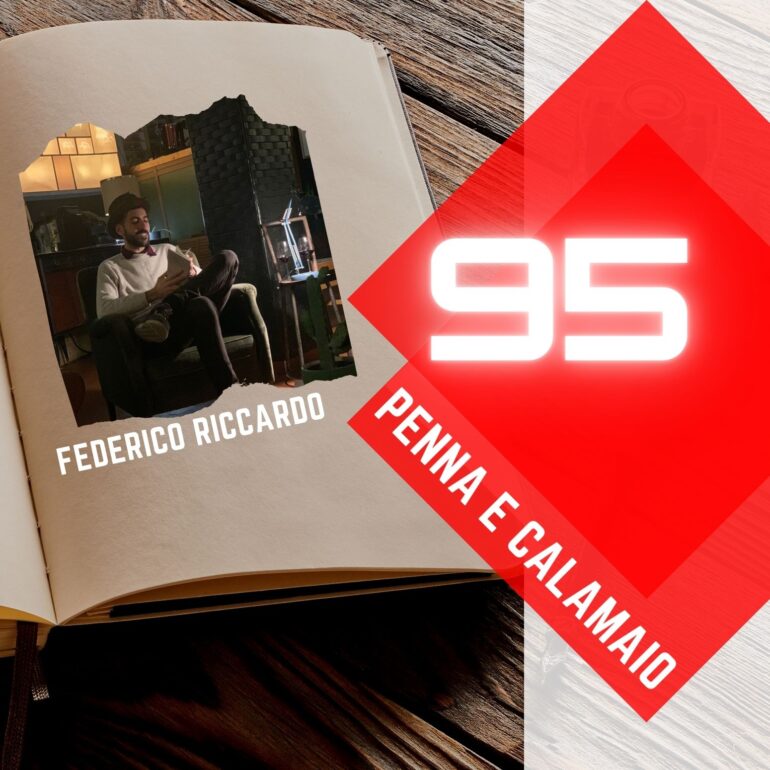 Penna e Calamaio