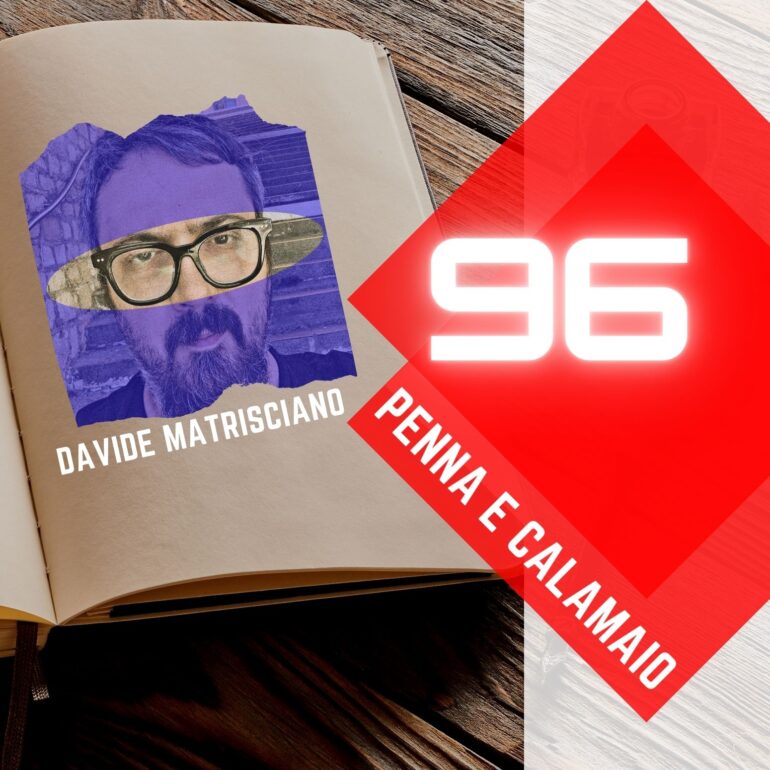 Penna e Calamaio
