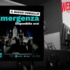 Funghi ladri dall’11 marzo il singolo Emergenza