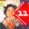 Lunatika on the radio, Sabrina De Mitri – 12 aprile 2022