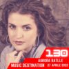 Music Destination, Aurora Batlle – 27 aprile 2022