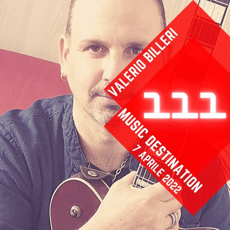 Music Destination