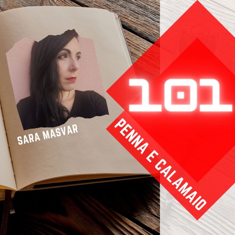 Penna e Calamaio