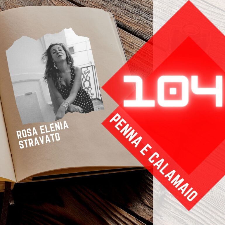 Penna e Calamaio