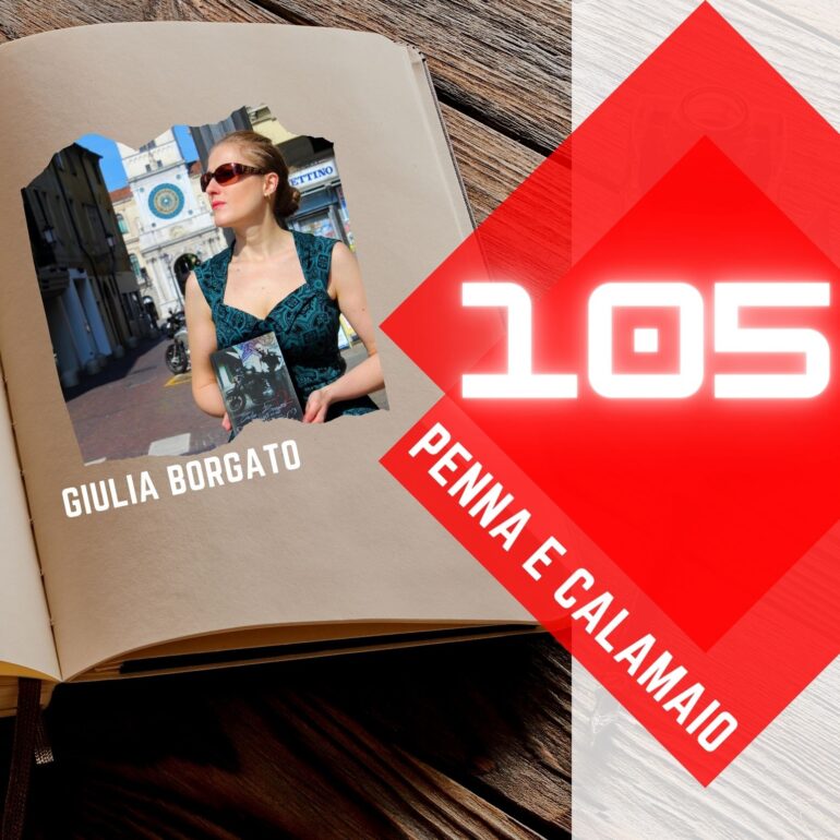Penna e Calamaio