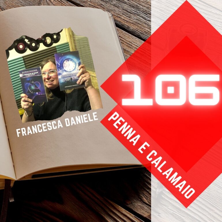 Penna e Calamaio