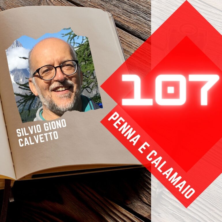 Penna e Calamaio