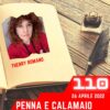 Penna e Calamaio, Therry Romano – 26 aprile 2022
