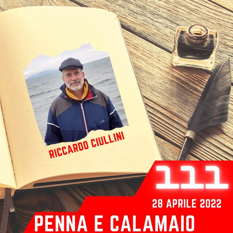 Penna e calamaio