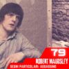 Segni particolari: assassino, Robert Maudsley