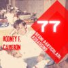 Segni particolari: assassino, Rodney F. Cameron