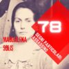 Segni particolari: assassino, Magdalena Solìs