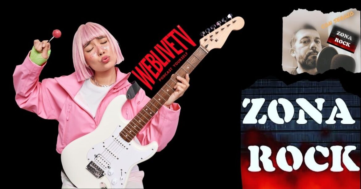 Zona Rock