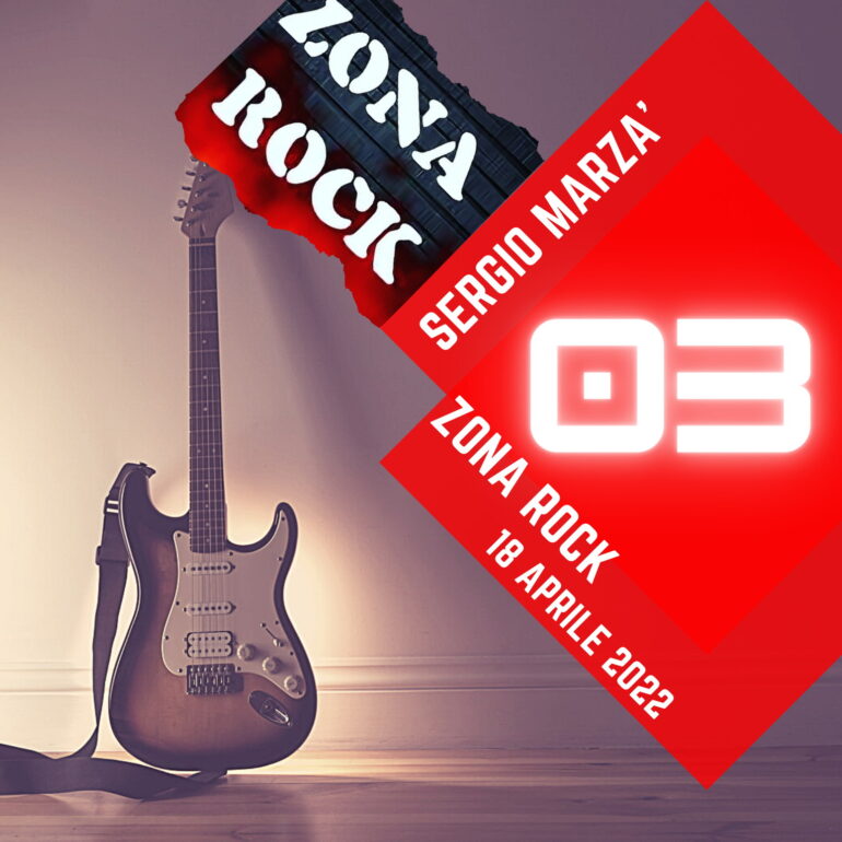 Zona Rock