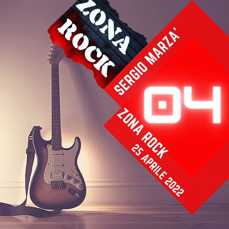 Zona Rock
