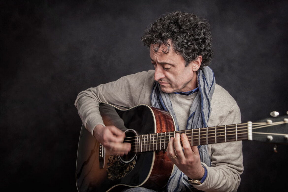 Stefano Cinti