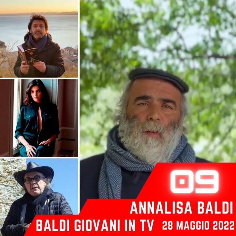Baldi Giovani In TV