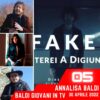 Baldi giovani in Tv, puntata 5 – 30 aprile 2022