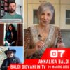 Baldi giovani in TV, puntata 07 – 14 maggio 2022