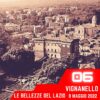 Le Bellezze del Lazio, Vignanello – 8 maggio 2022