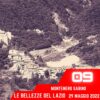 Le bellezze del Lazio, Montenero Sabino