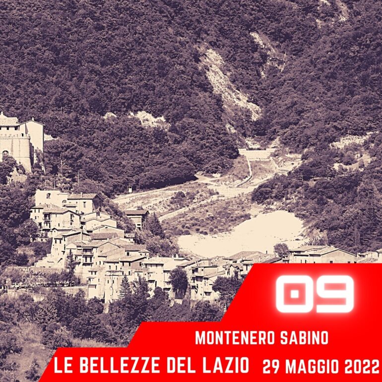 Le bellezze del Lazio