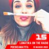 Lunatika on the radio, Poesieamatita – 10 maggio 2022