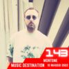 Music Destination, Montone – 10 maggio 2022