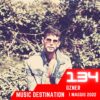 Music Destination, Ozner – 1 maggio 2022